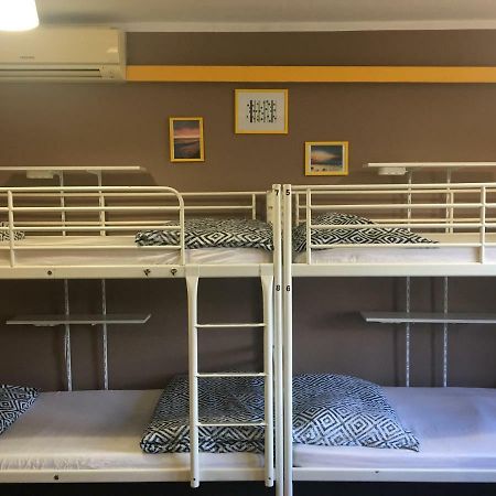 Team Hostel 바르샤바 외부 사진