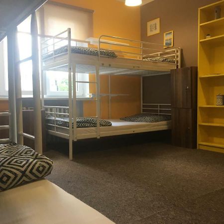 Team Hostel 바르샤바 외부 사진
