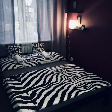 Team Hostel 바르샤바 외부 사진