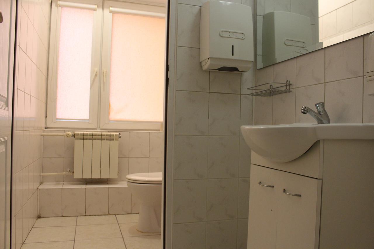 Team Hostel 바르샤바 외부 사진