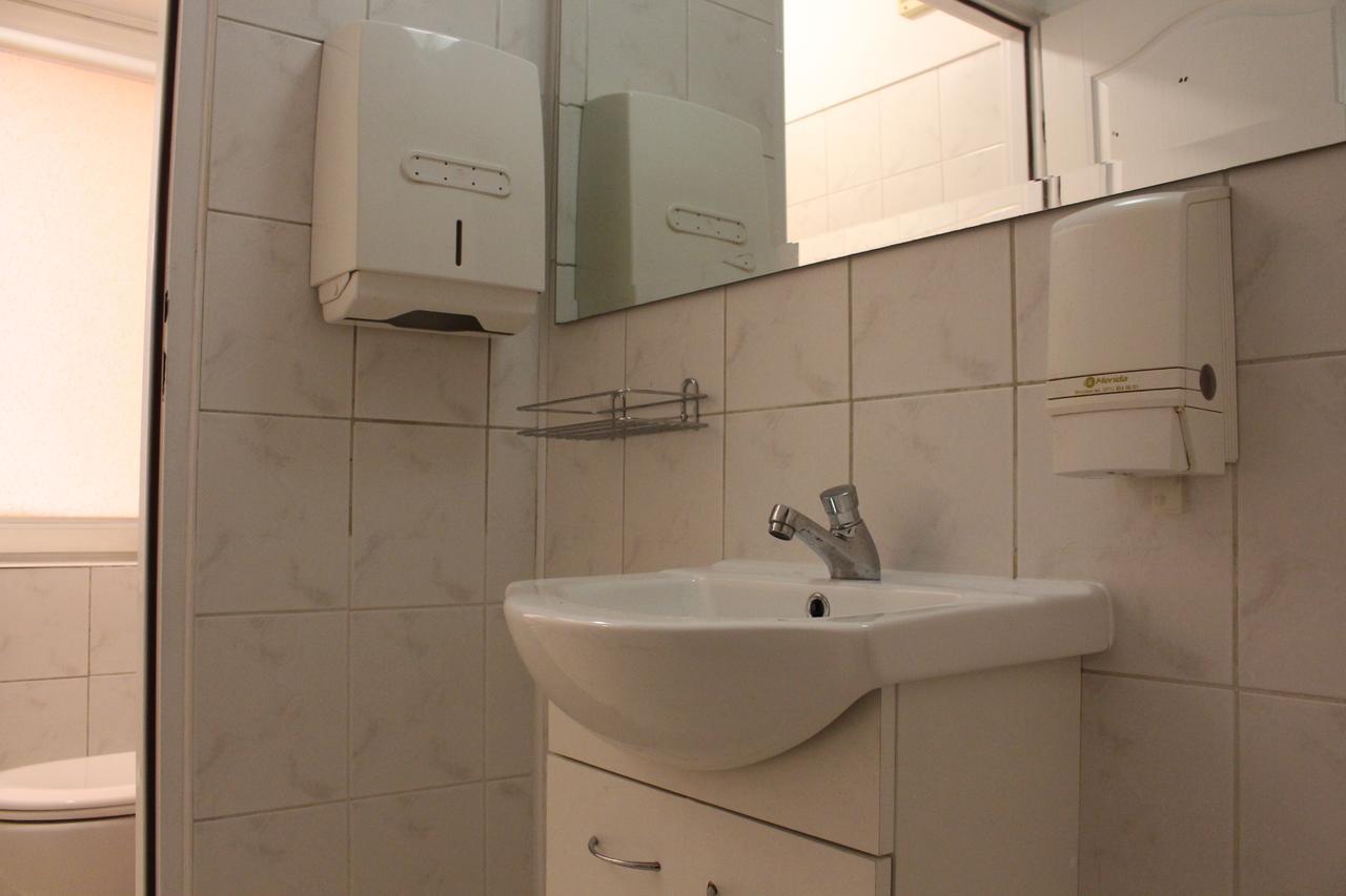 Team Hostel 바르샤바 외부 사진