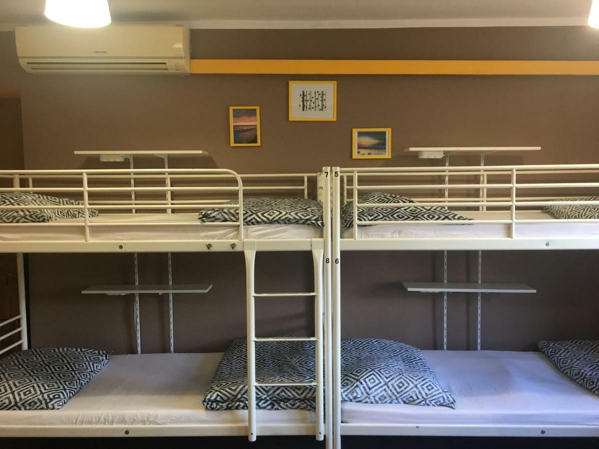 Team Hostel 바르샤바 외부 사진
