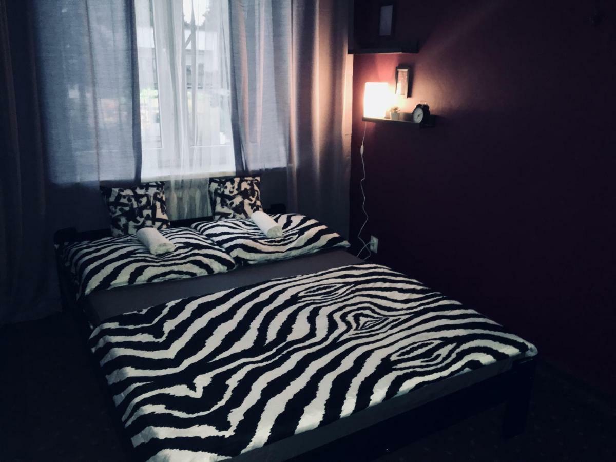 Team Hostel 바르샤바 외부 사진
