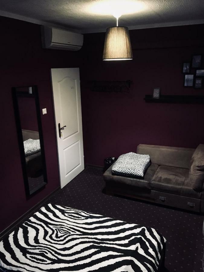 Team Hostel 바르샤바 외부 사진